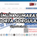 TC Kimlik Numarası ile Araç Sigorta Sorgulama