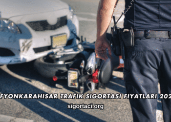 Afyonkarahisar Trafik Sigortası Fiyatları 2026