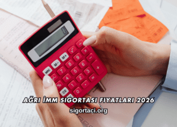 Ağrı İMM Sigortası Fiyatları 2026