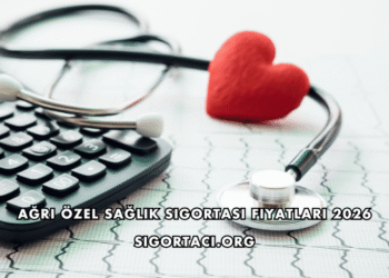 Ağrı Özel Sağlık Sigortası Fiyatları 2026