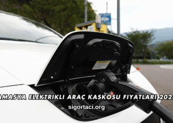 Amasya Elektrikli Araç Kaskosu Fiyatları 2026