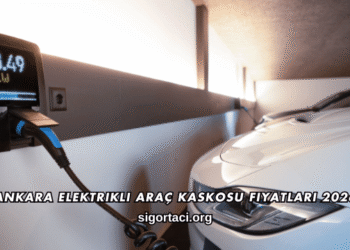 Ankara Elektrikli Araç Kaskosu Fiyatları 2026