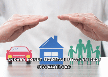 Ankara Konut Sigortası Fiyatları 2026