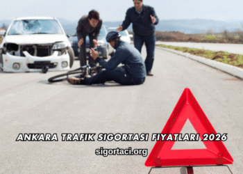 Ankara Trafik Sigortası Fiyatları 2026