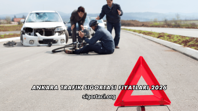 Ankara Trafik Sigortası Fiyatları 2026