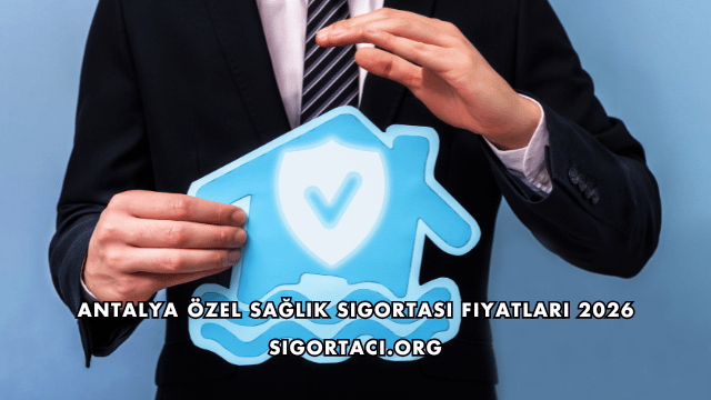 Antalya Özel Sağlık Sigortası Fiyatları 2026