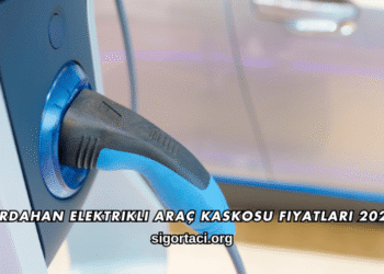 Ardahan Elektrikli Araç Kaskosu Fiyatları 2026