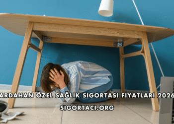 Ardahan Özel Sağlık Sigortası Fiyatları 2026