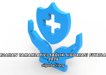 Ardahan Tamamlayıcı Sağlık Sigortası Fiyatları 2026