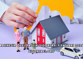 Balıkesir Özel Sağlık Sigortası Fiyatları 2026