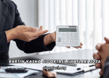 Bartın Kasko Sigortası Fiyatları 2026