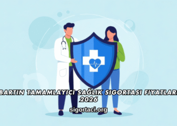 Bartın Tamamlayıcı Sağlık Sigortası Fiyatları 2026