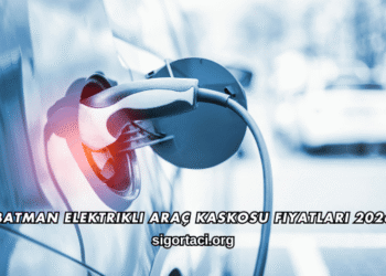 Batman Elektrikli Araç Kaskosu Fiyatları 2026
