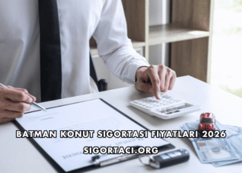Batman Konut Sigortası Fiyatları 2026