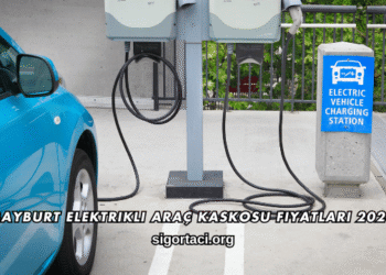 Bayburt Elektrikli Araç Kaskosu Fiyatları 2026
