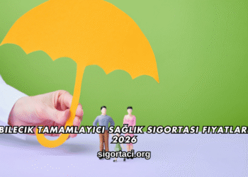 Bilecik Tamamlayıcı Sağlık Sigortası Fiyatları 2026