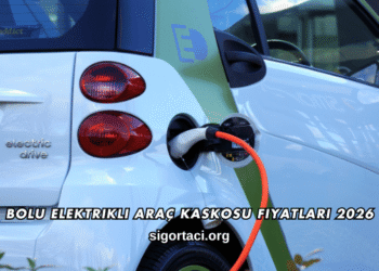 Bolu Elektrikli Araç Kaskosu Fiyatları 2026