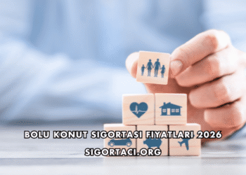 Bolu Konut Sigortası Fiyatları 2026