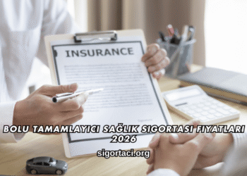 Bolu Tamamlayıcı Sağlık Sigortası Fiyatları 2026
