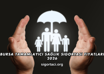 Bursa Tamamlayıcı Sağlık Sigortası Fiyatları 2026