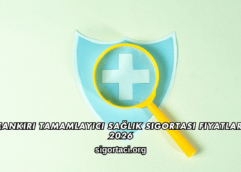 Çankırı Tamamlayıcı Sağlık Sigortası Fiyatları 2026