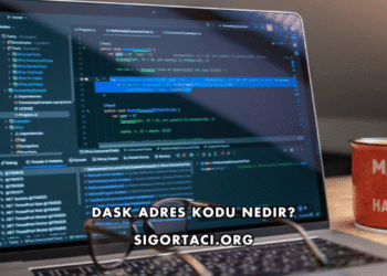DASK Adres Kodu Nedir?