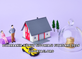 Diyarbakır Konut Sigortası Fiyatları 2026