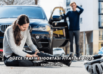 Düzce Trafik Sigortası Fiyatları 2026