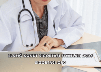 Elazığ Konut Sigortası Fiyatları 2026