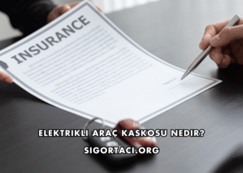 Elektrikli Araç Kaskosu Nedir?