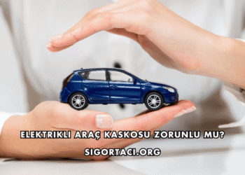 Elektrikli Araç Kaskosu Zorunlu mu?