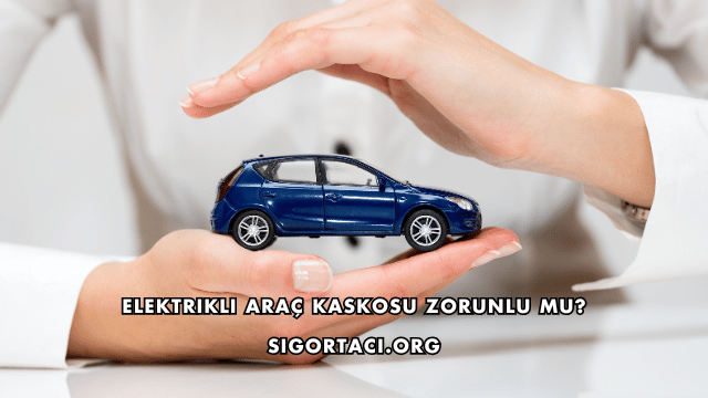 Elektrikli Araç Kaskosu Zorunlu mu?