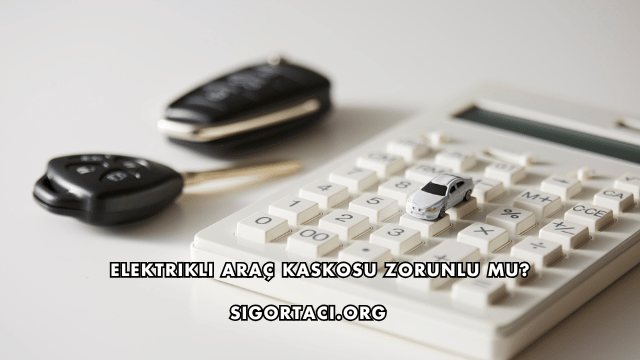 Elektrikli Araç Kaskosu Zorunlu mu?