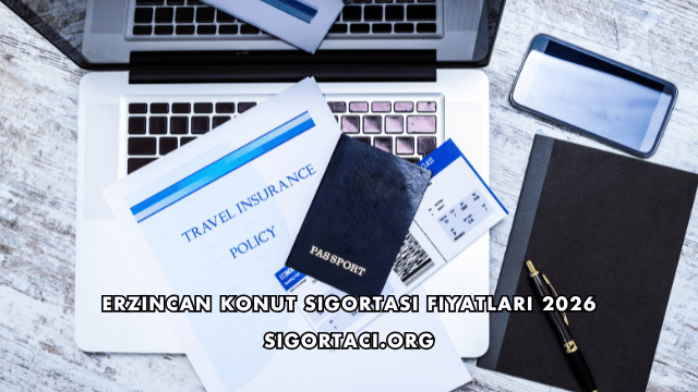 Erzincan Konut Sigortası Fiyatları 2026