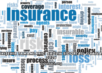 Eskişehir Tamamlayıcı Sağlık Sigortası Fiyatları 2026