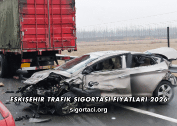 Eskişehir Trafik Sigortası Fiyatları 2026