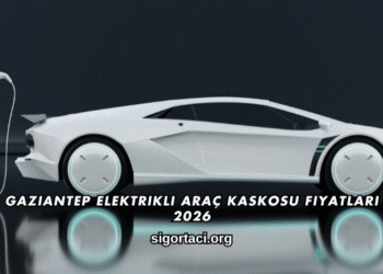 Gaziantep Elektrikli Araç Kaskosu Fiyatları 2026