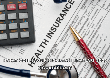 Hatay Özel Sağlık Sigortası Fiyatları 2026