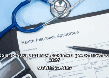 Iğdır Zorunlu Deprem Sigortası (DASK) Fiyatları 2026