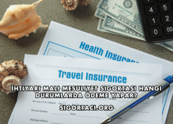 İhtiyari Mali Mesuliyet Sigortası Hangi Durumlarda Ödeme Yapar?