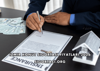 İzmir Konut Sigortası Fiyatları 2026