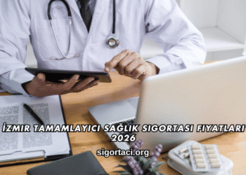 İzmir Tamamlayıcı Sağlık Sigortası Fiyatları 2026