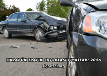 Karabük Trafik Sigortası Fiyatları 2026