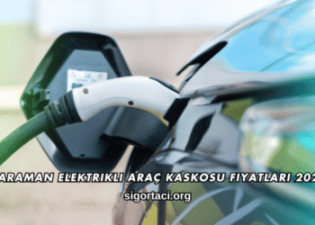 Karaman Elektrikli Araç Kaskosu Fiyatları 2026