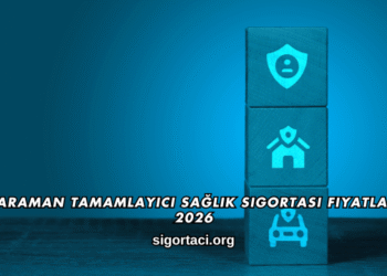 Karaman Tamamlayıcı Sağlık Sigortası Fiyatları 2026