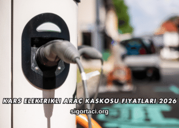 Kars Elektrikli Araç Kaskosu Fiyatları 2026