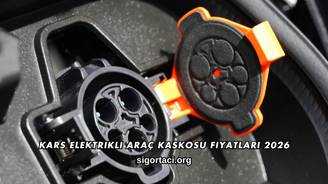 Kars Elektrikli Araç Kaskosu Fiyatları 2026