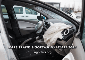 Kars Trafik Sigortası Fiyatları 2026