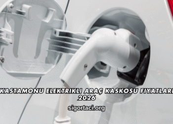 Kastamonu Elektrikli Araç Kaskosu Fiyatları 2026