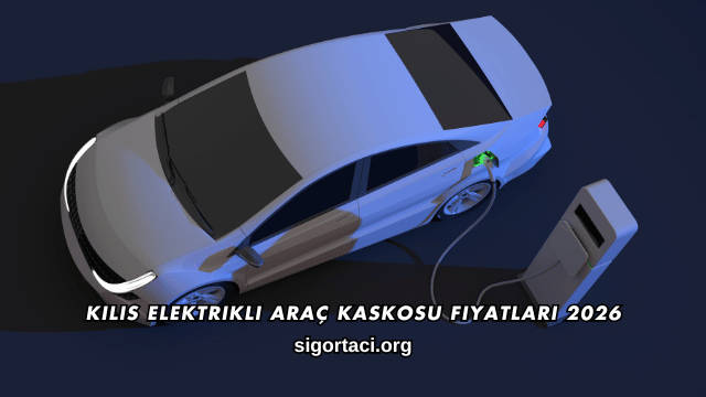 Kilis Elektrikli Araç Kaskosu Fiyatları 2026